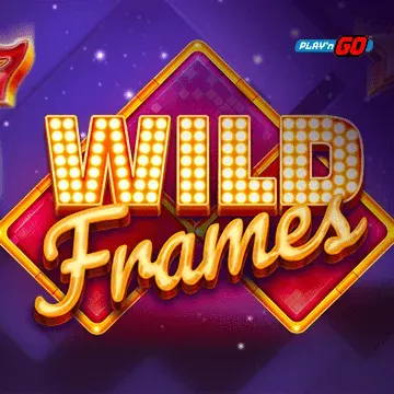 Wild Frames - STORYBET138