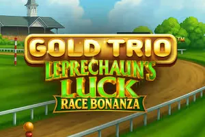 Gold Trio: Leprechaun’s Luck Race Bonanza - STORYBET138