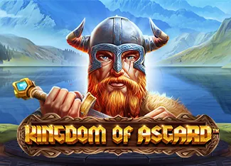 Kingdom of Asgard - STORYBET138