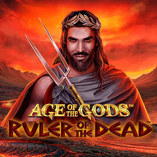 Age of the Gods: Ruler of the Dead - STORYBET138