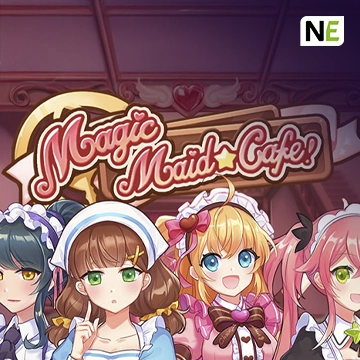 Magic Maid Cafe - STORYBET138
