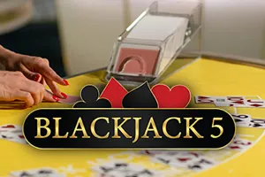 Blackjack 5 - STORYBET138