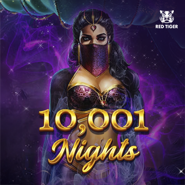 10001 Nights - STORYBET138