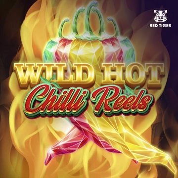 Wild Hot Chilli Reels - STORYBET138