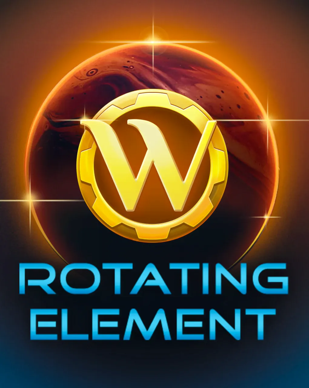 Rotating Element - STORYBET138