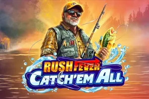 Rush Fever Catchem All - STORYBET138