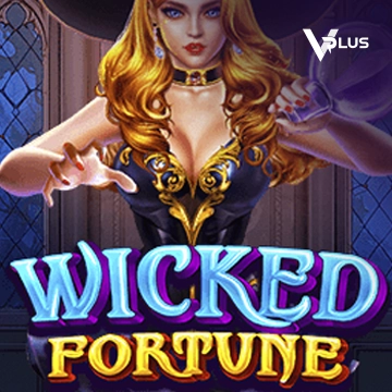 Wicked Fortune - STORYBET138
