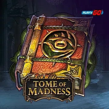 Tome of Madness - STORYBET138