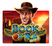 Book Of Ra Deluxe - STORYBET138