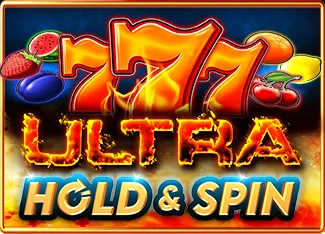 Ultra Hold and Spin - STORYBET138