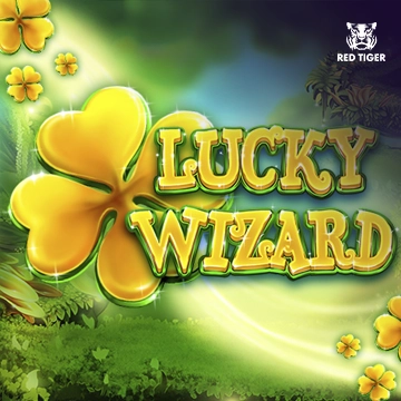 Lucky Wizard - STORYBET138