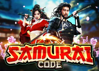 Samurai Code - STORYBET138