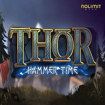 Thor Hammer Time - STORYBET138