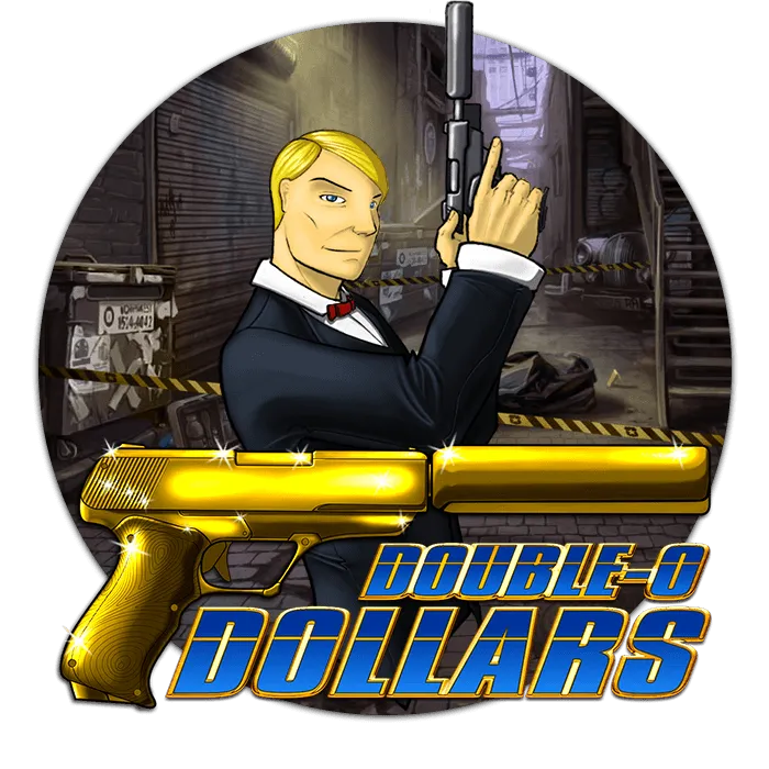 Double O Dollars - STORYBET138