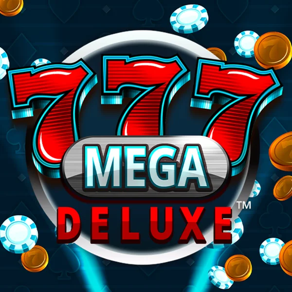 777 Mega Deluxe&trade; - STORYBET138
