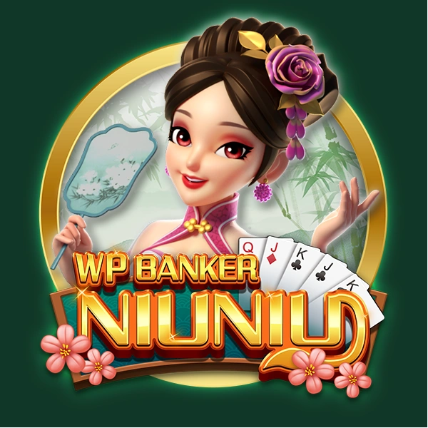 WP Banker Niu Niu - STORYBET138