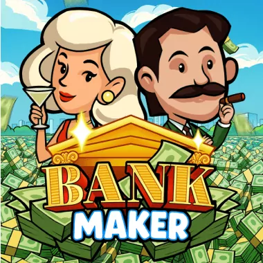 Bank Maker - STORYBET138
