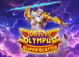 Gates of Olympus Super Scatter - STORYBET138