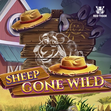 Sheep Gone Wild - STORYBET138