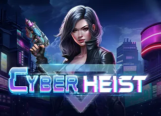 Cyber Heist - STORYBET138