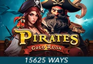 Pirates Gold Rush - STORYBET138