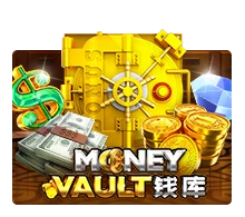 Money Vault - STORYBET138