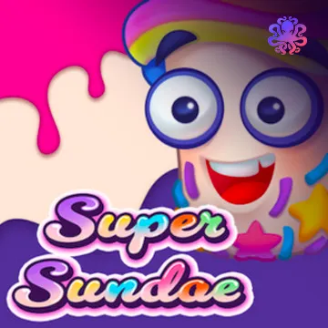 Super Sundae - STORYBET138