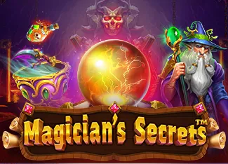 Magicians Secrets - STORYBET138