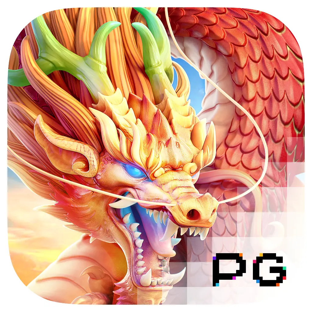 Dragon Legend - STORYBET138