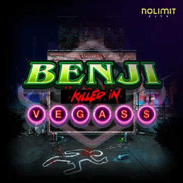 Benji Killed in Vegas - STORYBET138