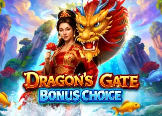 Dragons Gate - Bonus Choice - STORYBET138