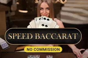 Speed Baccarat NC - STORYBET138