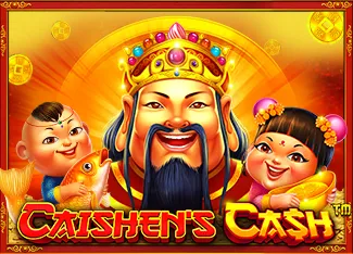Caishens Cash - STORYBET138