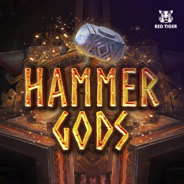 Hammer Gods - STORYBET138