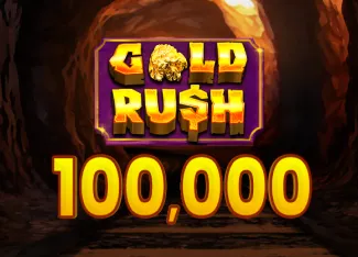 Gold Rush 250,000 - STORYBET138