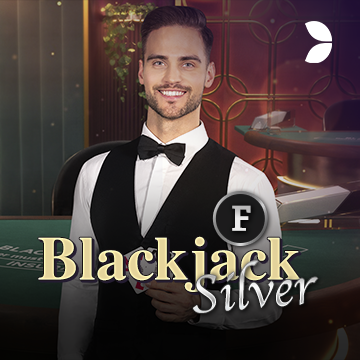 Blackjack Silver F - STORYBET138