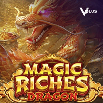 Magic Riches Dragon - STORYBET138