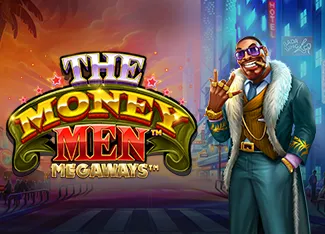 The Money Men Megaways - STORYBET138