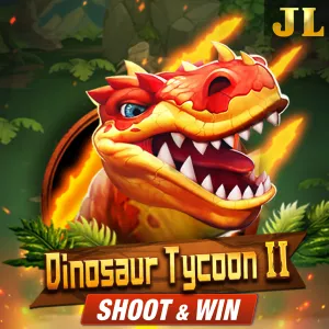 Dinosaur Tycoon II - STORYBET138