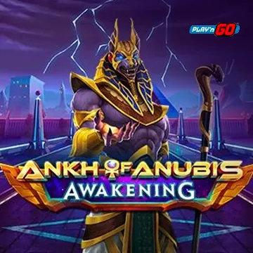 Ankh of Anubis Awakening - STORYBET138