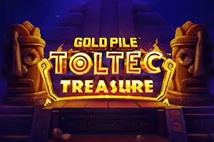 Gold Pile: Toltec Treasure - STORYBET138