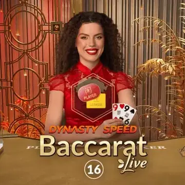 Dynasty Speed Baccarat 16 - STORYBET138