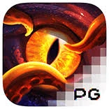 Kraken Gold Rush - STORYBET138