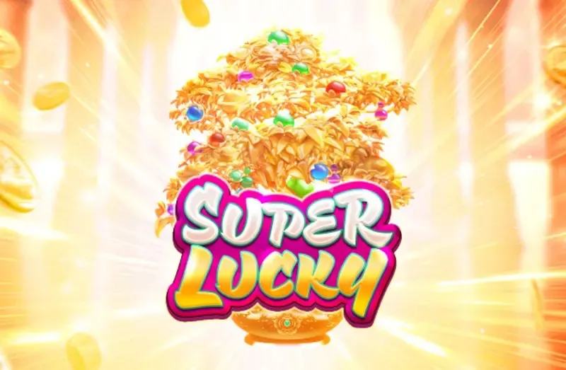 PLAYSTAR : SUPER LUCKY - STORYBET138