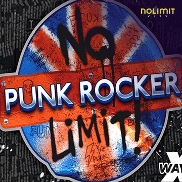Punk Rocker - STORYBET138