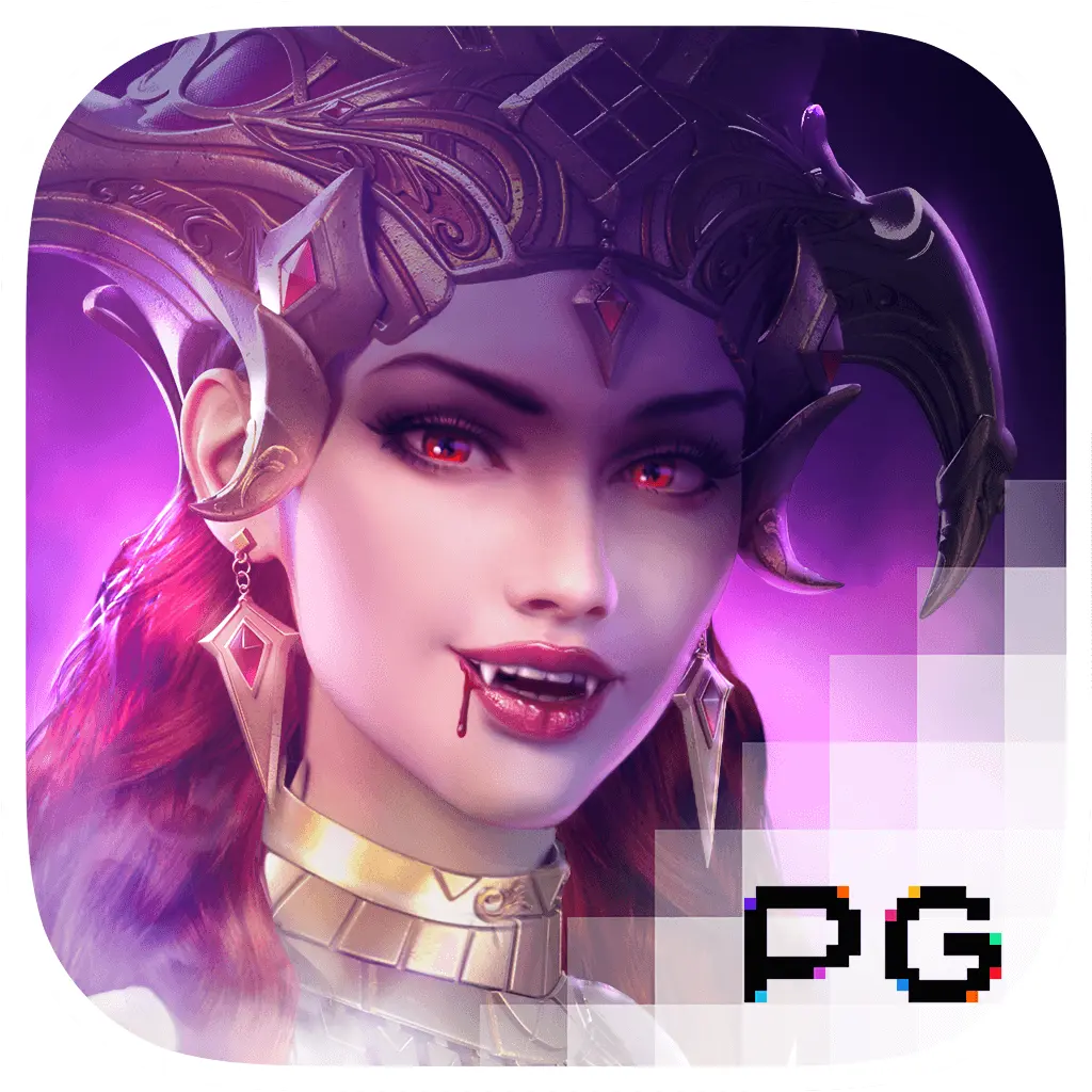 Vampires Charm - STORYBET138