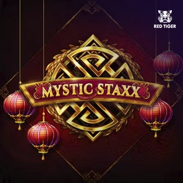 Mystic Staxx - STORYBET138