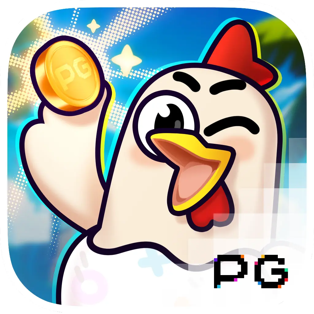 Chicky Run - STORYBET138