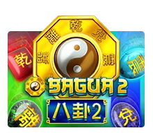 Bagua 2 - STORYBET138