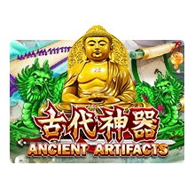 Ancient Artifact - STORYBET138